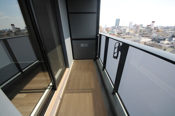 ザ・パークハビオ駒込の物件内観写真